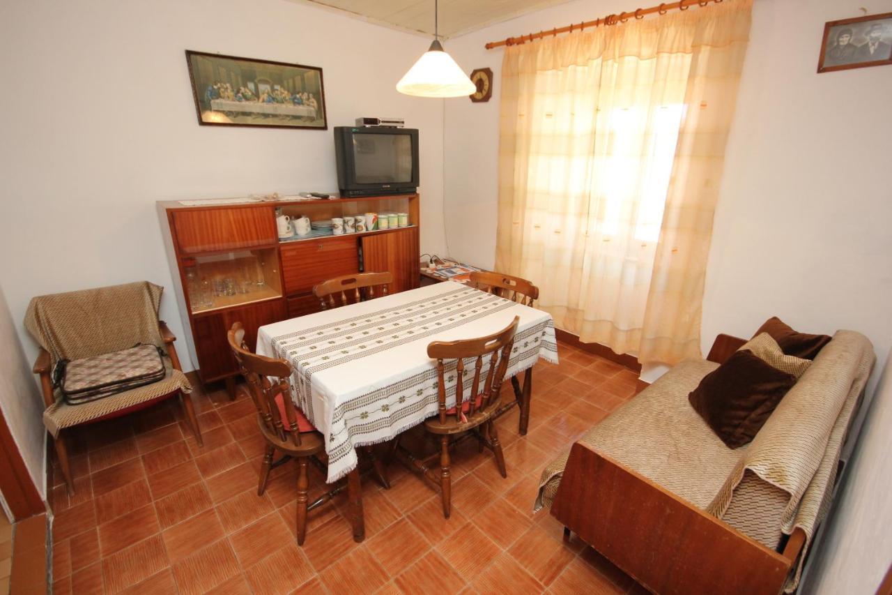 Holiday House With Wifi Ustrine, Cres - 8037别墅 外观 照片