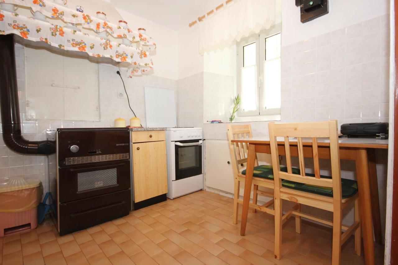 Holiday House With Wifi Ustrine, Cres - 8037别墅 外观 照片