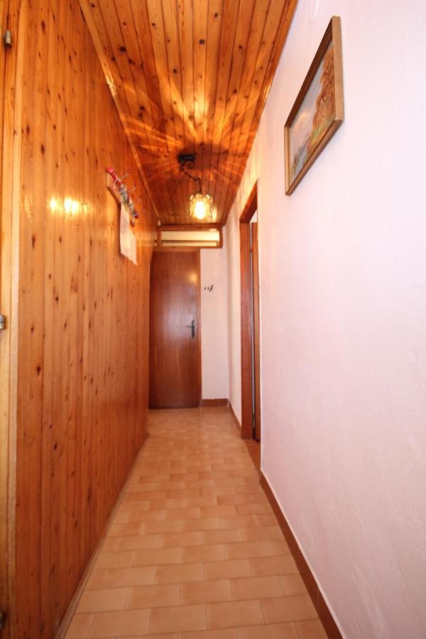 Holiday House With Wifi Ustrine, Cres - 8037别墅 外观 照片