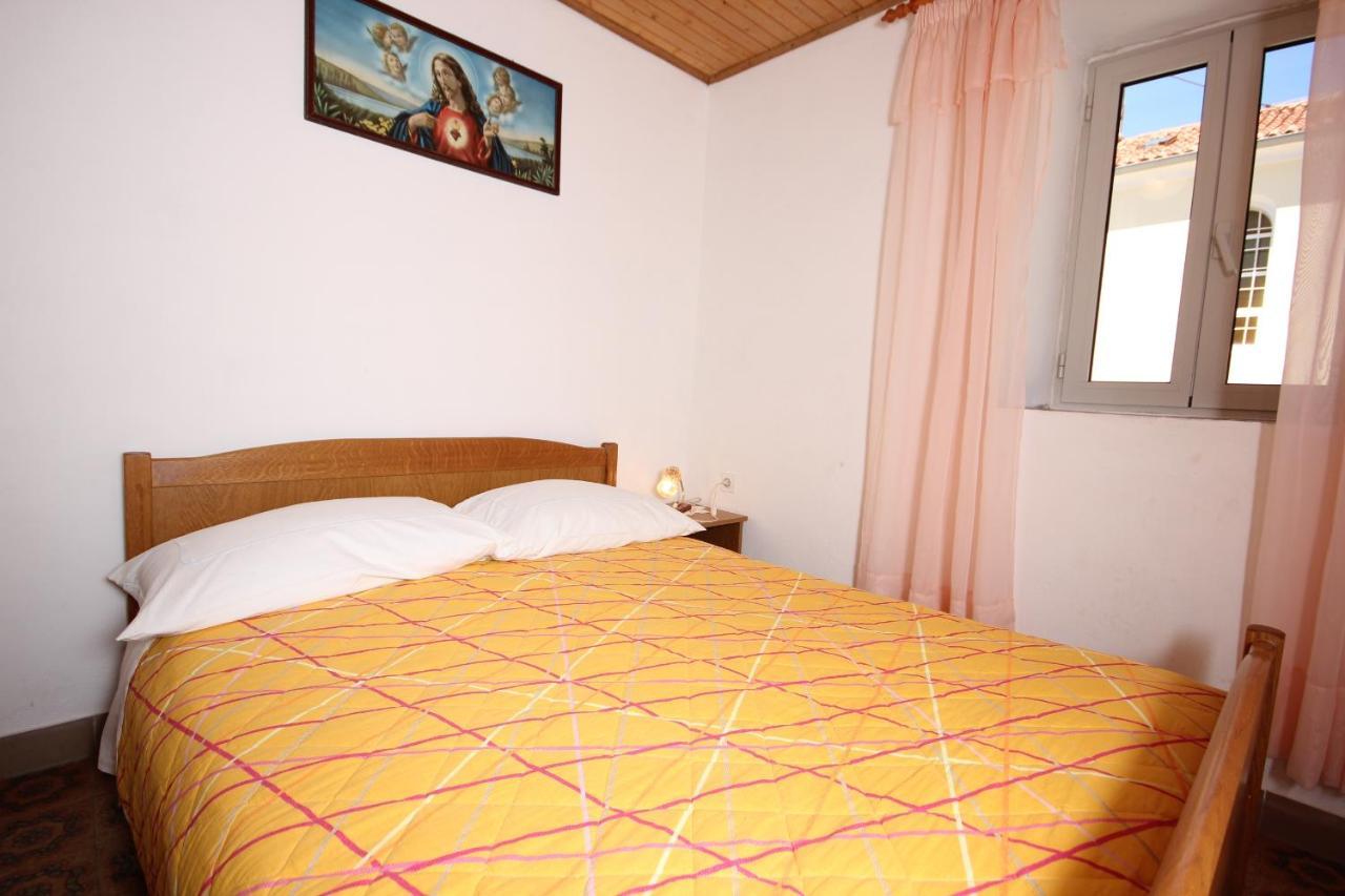 Holiday House With Wifi Ustrine, Cres - 8037别墅 外观 照片