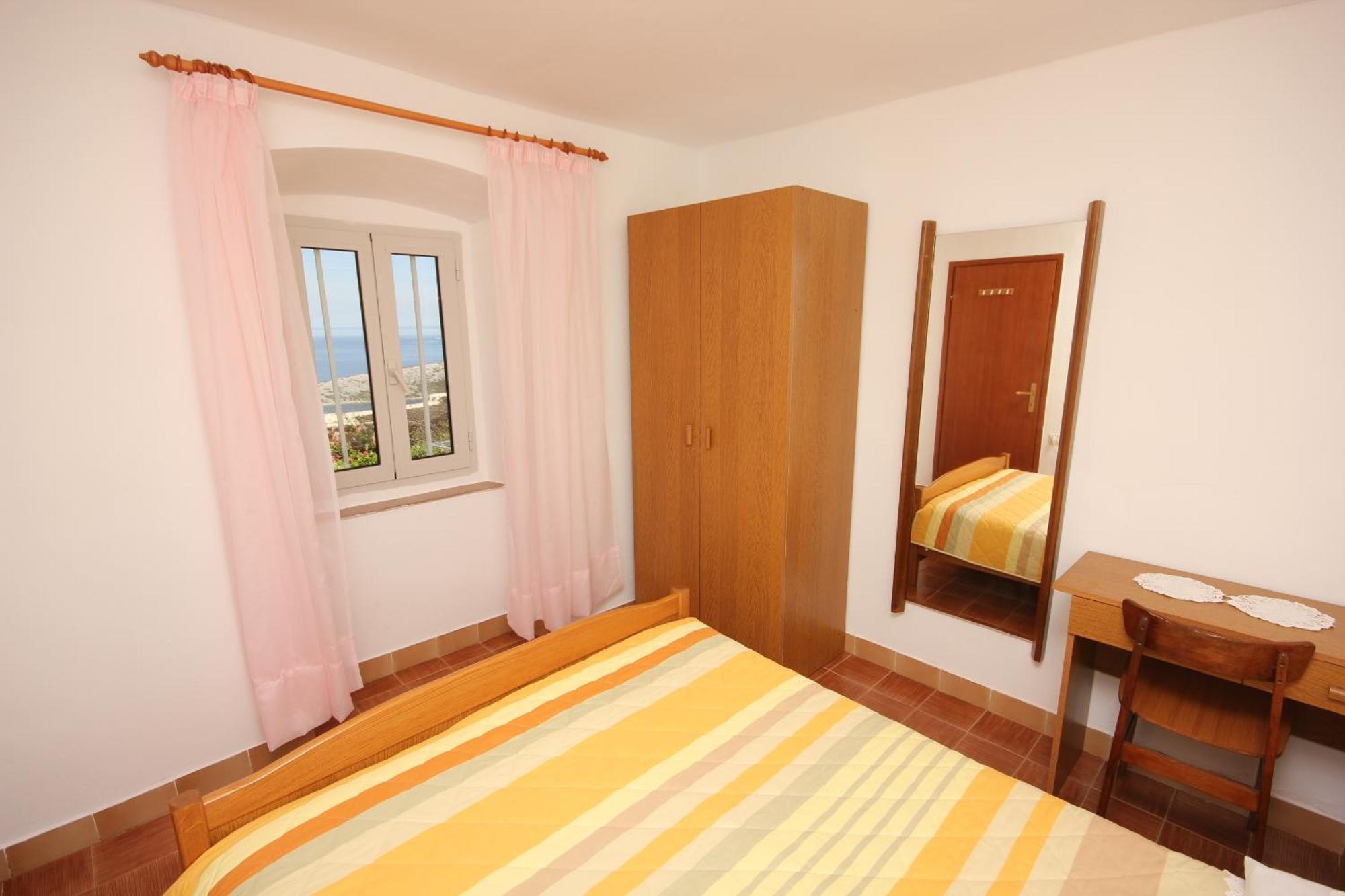 Holiday House With Wifi Ustrine, Cres - 8037别墅 客房 照片