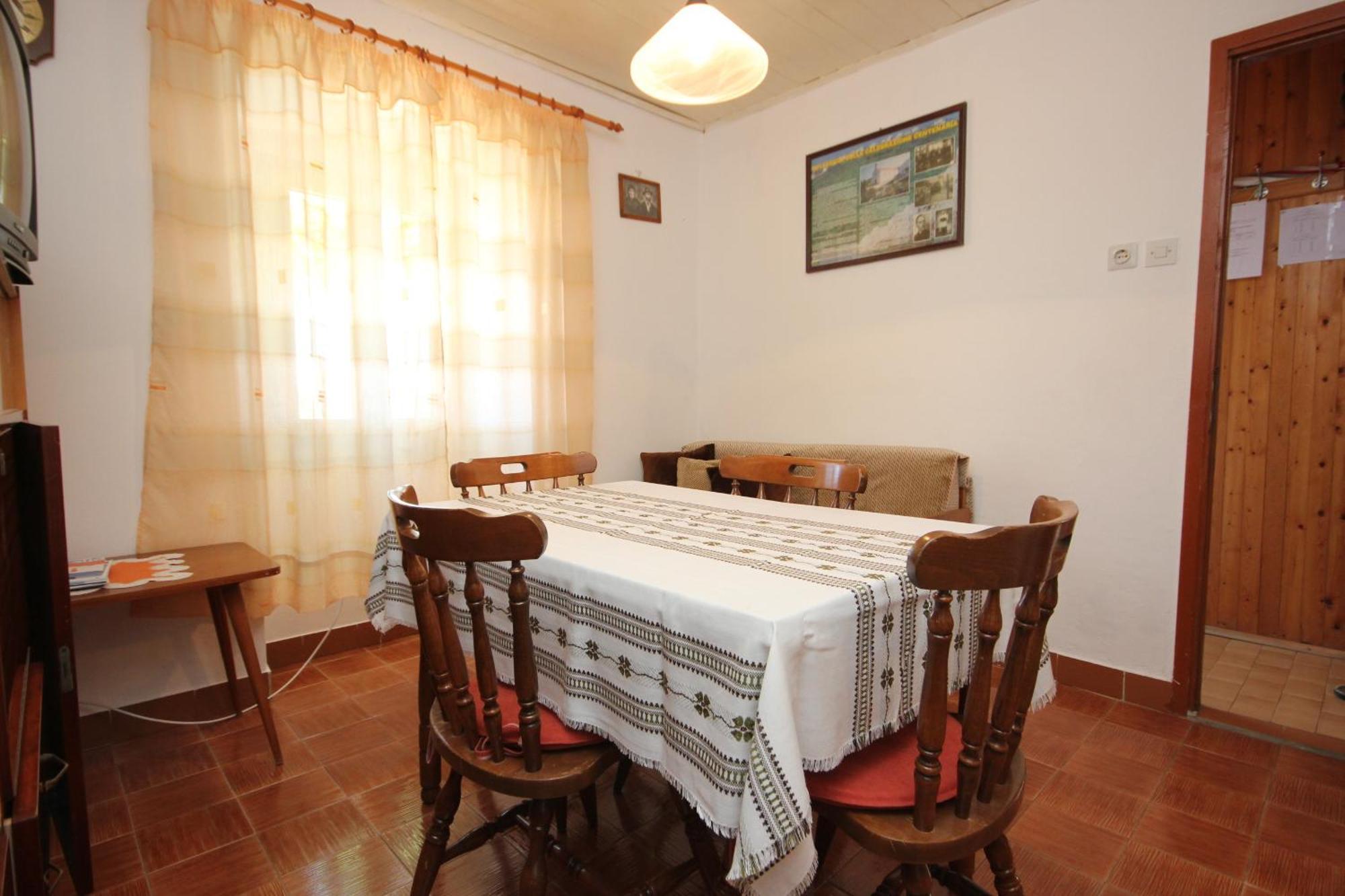 Holiday House With Wifi Ustrine, Cres - 8037别墅 客房 照片